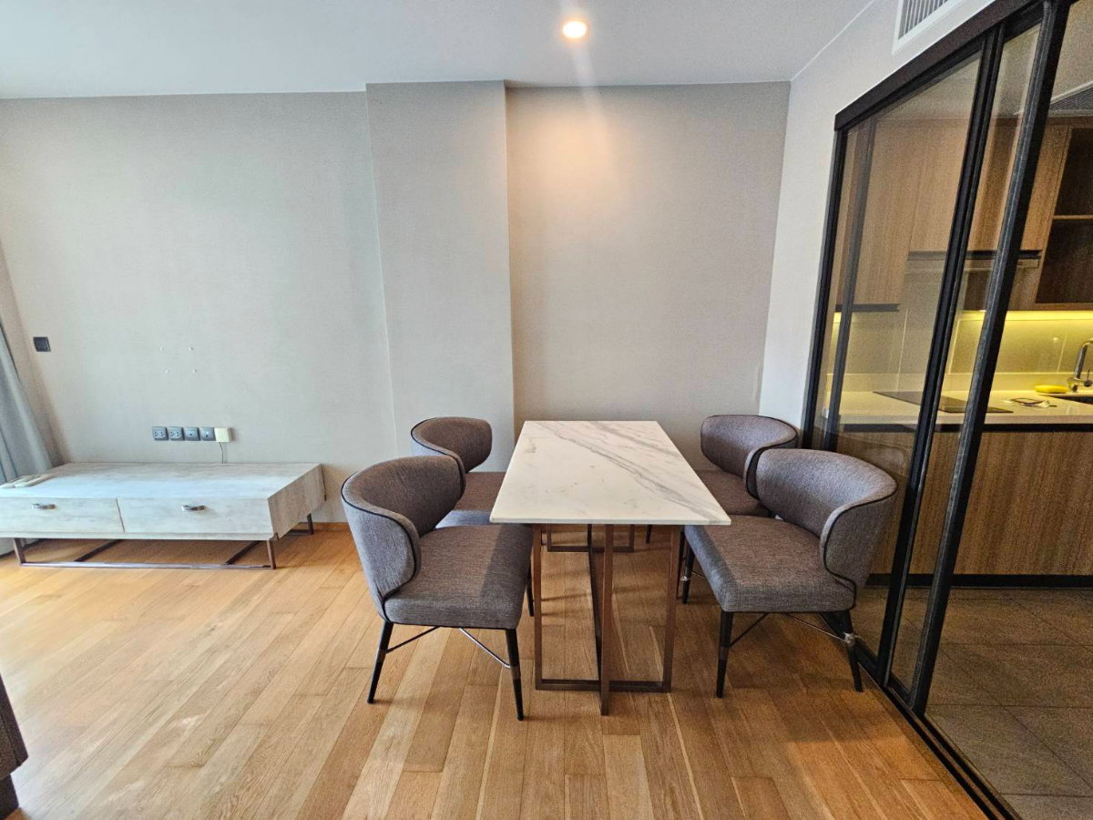 รูป เช่า 1 ห้องนอน 1 ห้องน้ำ ณ วรา เรสซิเดนซ์ | Na Vara Residence - รูปที่ 4/22