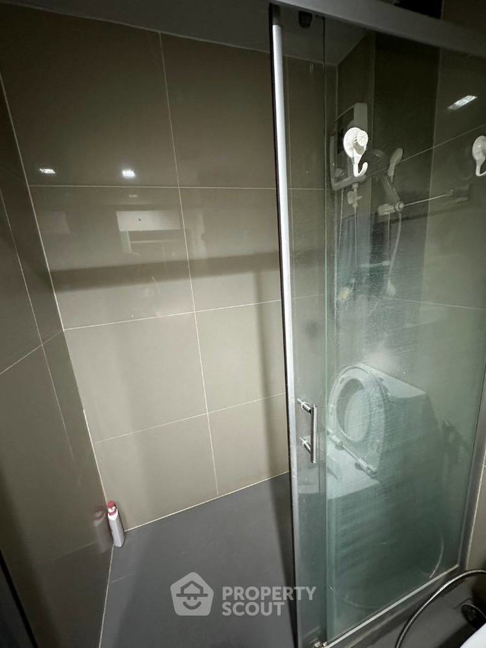 รูป คอนโด 1 ห้องนอน ให้เช่า ที่ Ideo New Rama 9 ใกล้ ARL รามคำแหง (ID 1942491) - รูปที่ 9/14