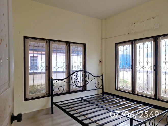 รูป บ้านเดี่ยว 70 ตร.วา บ้านสวนพฤกษา 2 ทุ่งสง นครศรีธรรมราช 3.3M - รูปที่ 7/24