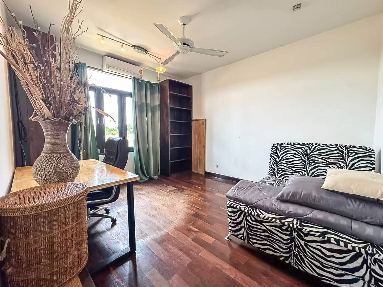 รูป House for Sale Bang Saray 3 Bedroom Fully Furnished - รูปที่ 2/15