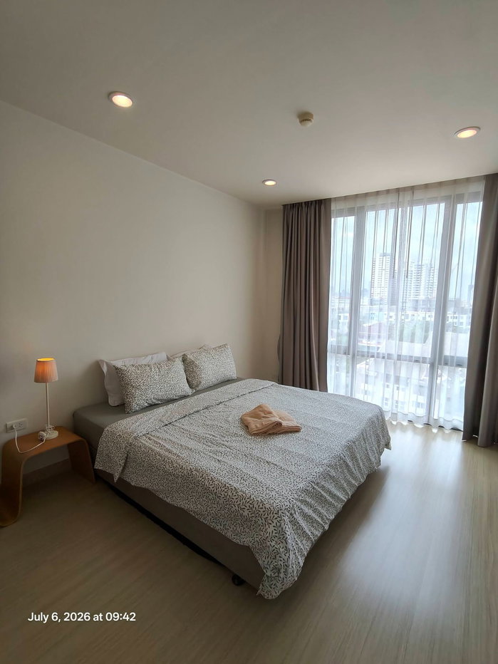 picture ✨Condo for Rent : Mattani Suites (AP-02) ( line : @condo91 ) - 3/10