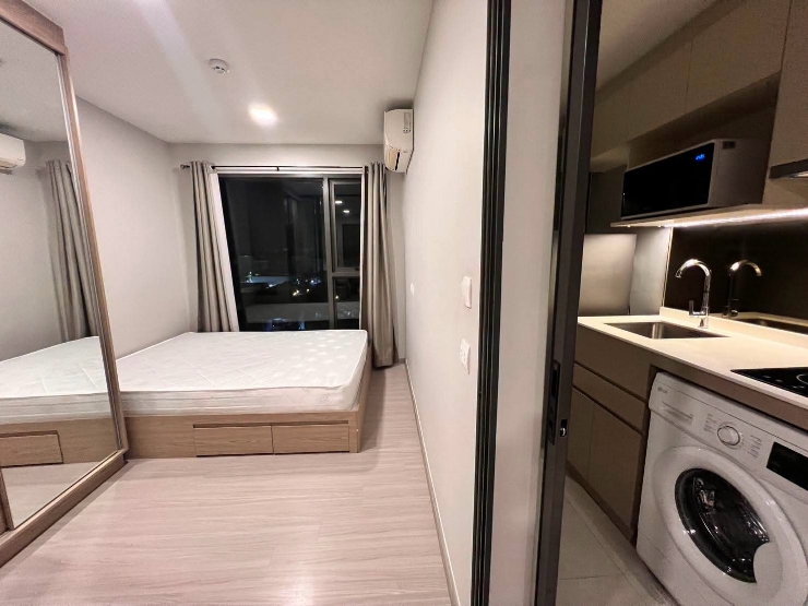 picture For Rent🌿❤️Condo :  THE PRIVACY S101 28SQM - 4/4