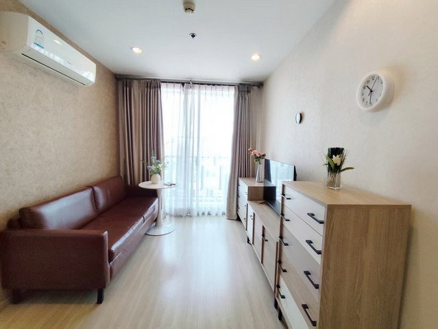 picture C6794 For Rent  :  Condo  Artemis Sukhumvit 77 ( BTS On Nut ) 064 665 4666  - 4/11