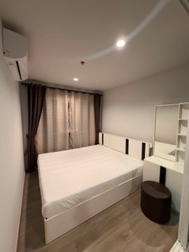 AS2167 Regent Home Bangna Condo For Rent