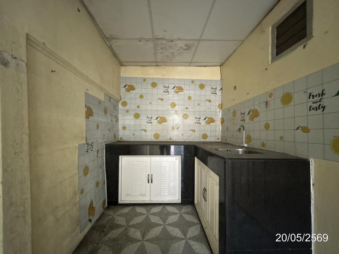 picture TOWN HOUSE 26.7 Sq.w. Muang Samut Prakarn Samut Prakarn for 2.2M - 29/42