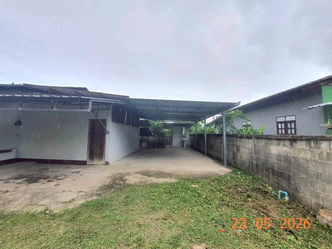 picture HOME 93 Sq.w. Hang Dong Chiang Mai for 1.4M - 31/36