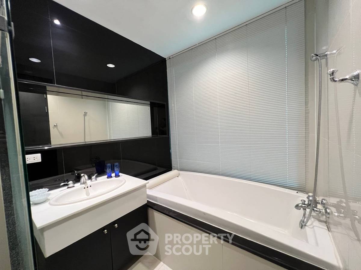 รูป คอนโด 1 ห้องนอน 43 ตร.ม. The Address ชิดลม ชั้น 7 ใกล้ BTS ชิดลม (ID 2186750) - รูปที่ 7/13