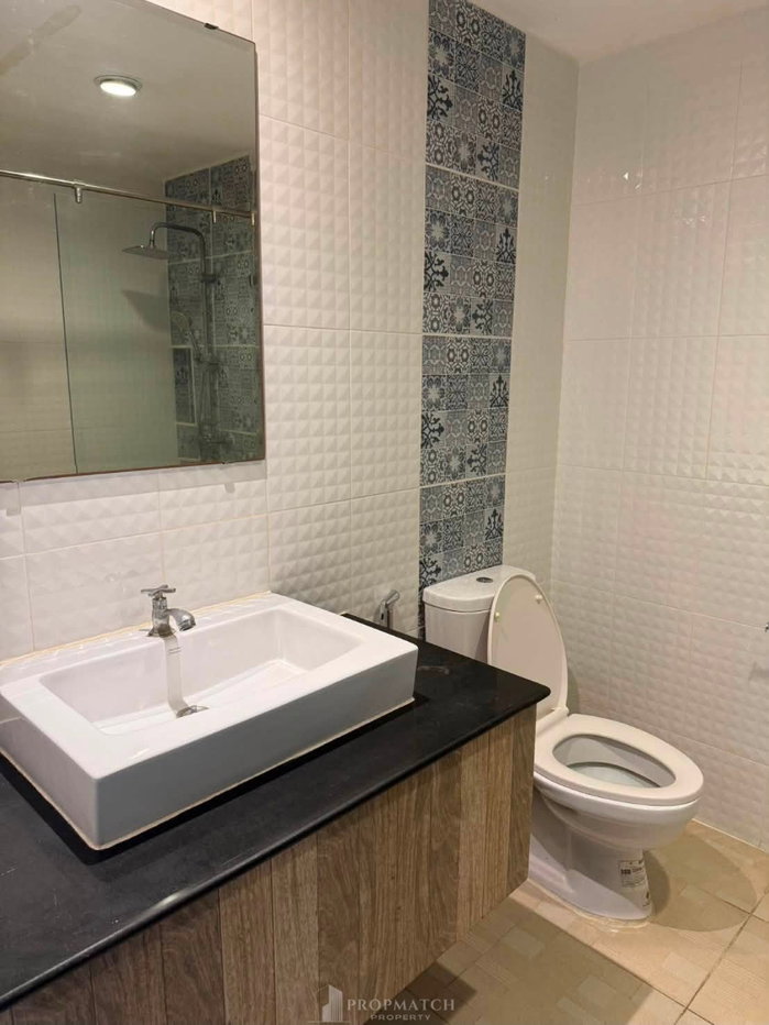 รูป PM038565 ✨Flash Deal ✨ Baan Sukhumvit 36 (2Bed 2Bath 77 SQM.) พร้อมอยู่ ! เพียง 26,000 บาทต่อเดือน Tel.0981315848 @propmatch - รูปที่ 10/10