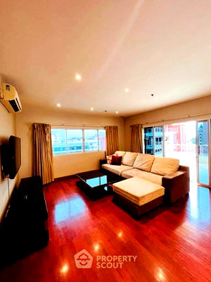 Condos for sale : 3-BR 154 Sqm Condo For Sale, Nordic Dream Paradise, Phratamnak (ID 1553151)