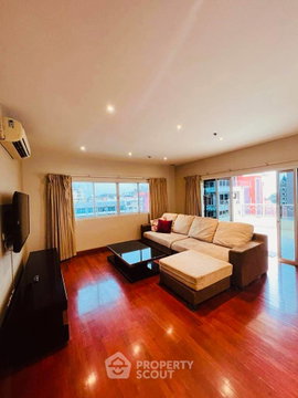 คอนโด 3 ห้องนอน 154 ตร.ม. สำหรับขาย Nordic Dream Paradise พัทยาใต้ (ID 1553151)