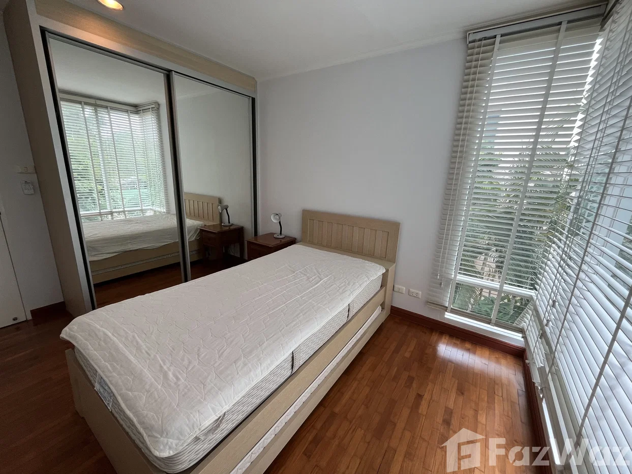 รูป คอนโดให้เช่า 2 ห้องนอน ในโครงการ บ้าน แสน เพลิน 6556437 - รูปที่ 25/29