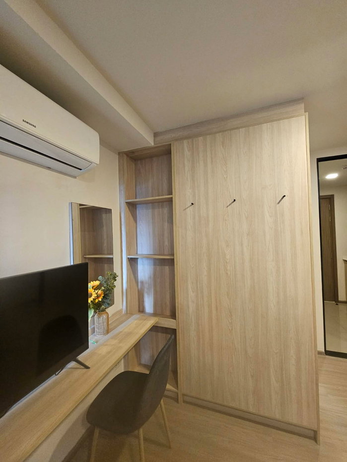 รูป ด่วนๆ the muve บางแค พร้อมเข้า  ห้องสวยตรงปก - รูปที่ 13/13
