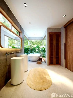 บ้านเดี่ยว วิทยาลัยเทคนิคถลาง : ขาย วิลล่า 4 ห้องนอน ในโครงการ ภูวิสต้า 3 ในยาง 5355833