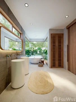 4 Bedroom Villa for sale at Phuvista 3 Naiyang 5355833
