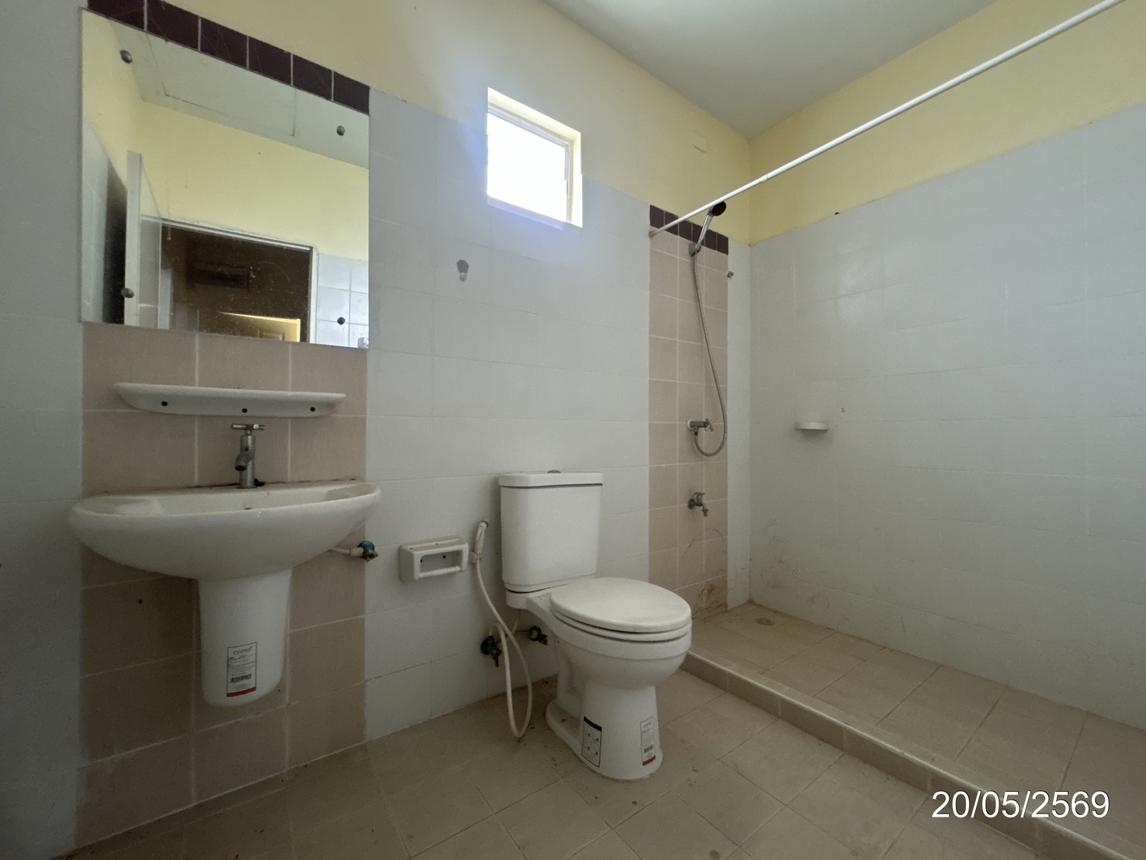 picture TOWN HOUSE 26.7 Sq.w. Muang Samut Prakarn Samut Prakarn for 2.2M - 38/42