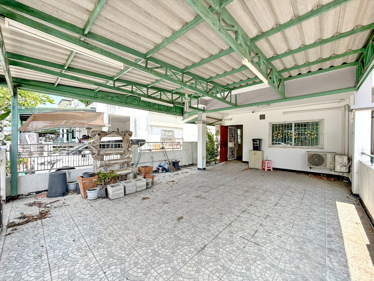 picture H0804, Townhome for sale 5 Br, Ramintra-Khubon - 4/40