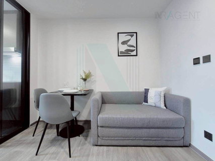 รูปภาพ 🎉 For Rent Condo ATMOZ PALACIO LADPRAO-WANGHIN Building D, Floor 7,1 bed room, Room size 26 sqm