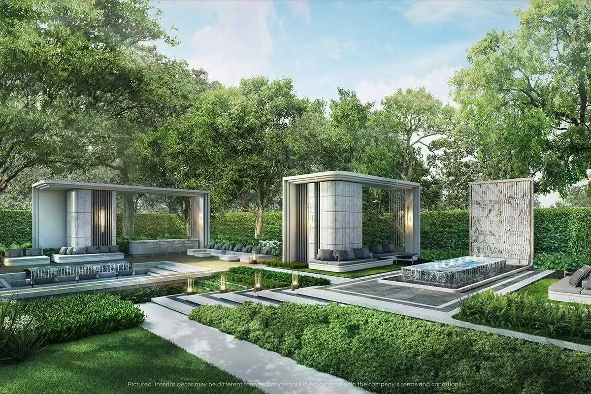 รูป RHYTHM Charoennakhon Iconic ชั้น 11 (1 Bed Plus) 35 ตร.ม. ทำเลทองตรงข้าม ICONSIAM ใกล้รถไฟฟ้า - รูปที่ 5/8