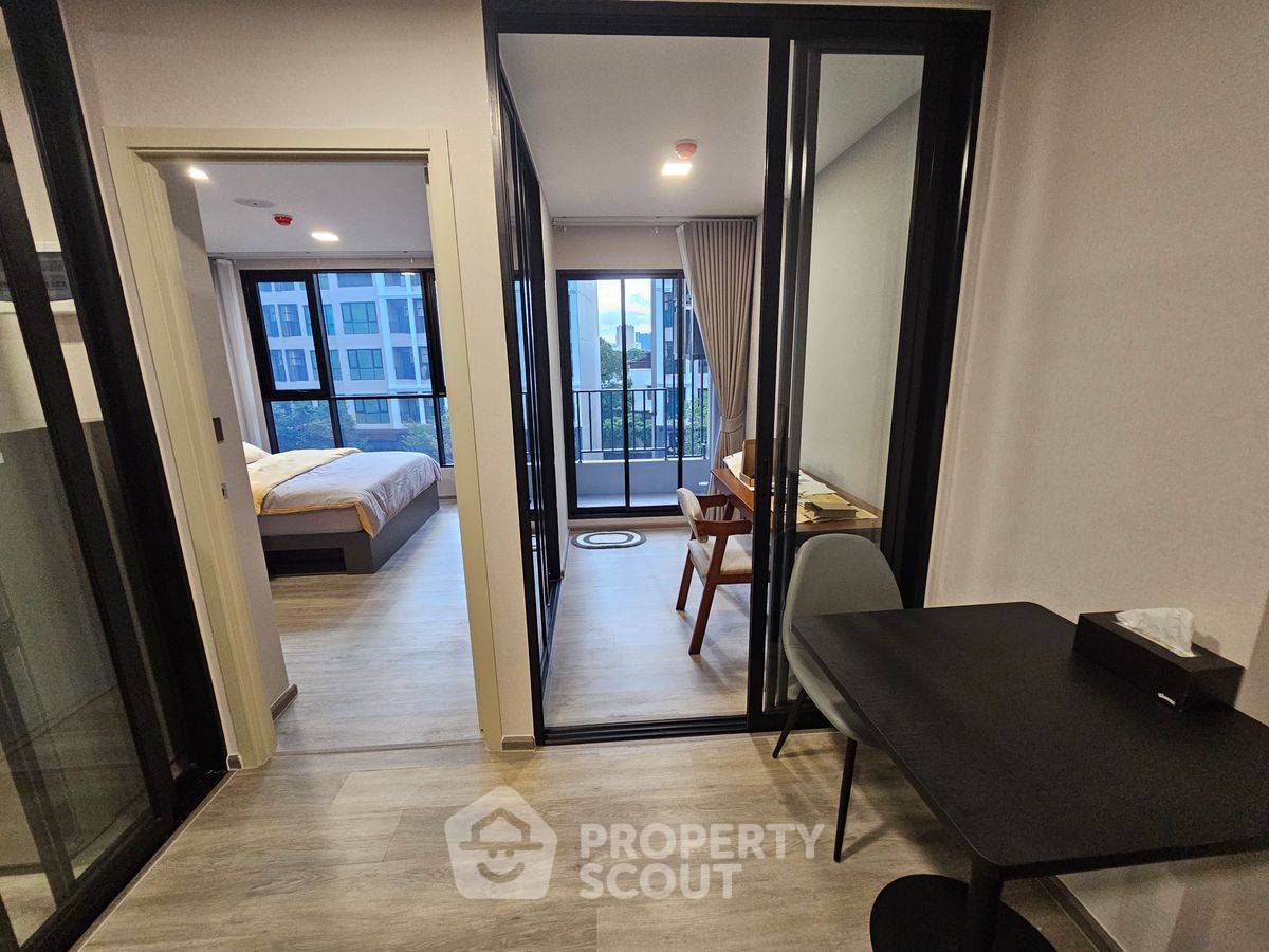 รูป คอนโด 1 ห้องนอน 35 ตร.ม. Atmoz Palacio Ladprao-Wanghin ใกล้ลำพร้าว (ID 2319251) - รูปที่ 6/13
