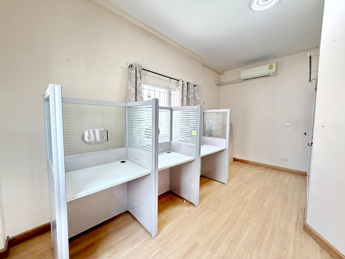 picture H0804, Townhome for sale 5 Br, Ramintra-Khubon - 21/40