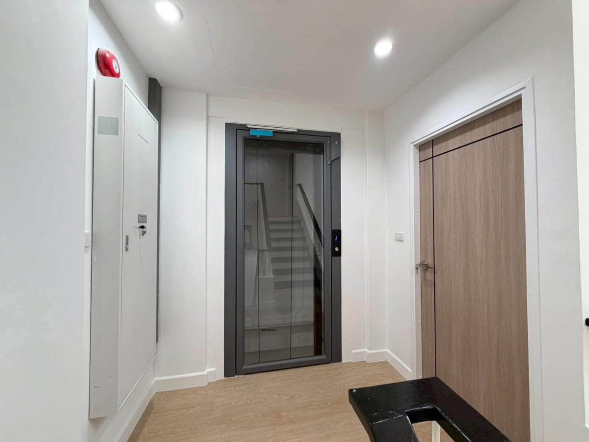 picture Home Office & Residence for sale Prominent Place Sukhumvit 101 with private elevator (HO6911) - 24/49