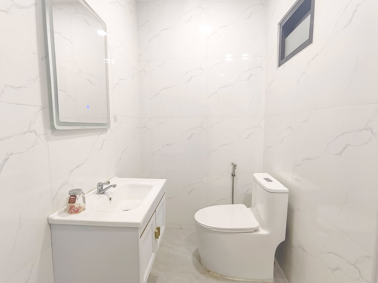 รูป Luxury House for Sale East Pattaya Nong Prue 3Bedroom - รูปที่ 9/13