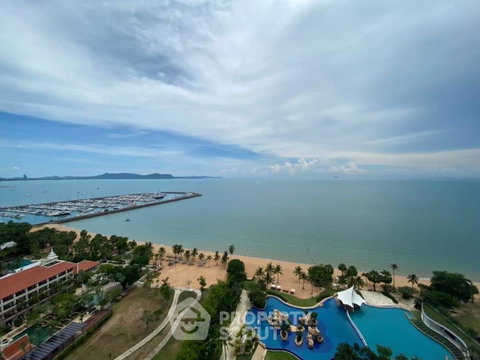 คอนโด 2 ห้องนอน ชั้น 15 โครงการ Movenpick White Sand Beach Pattaya (ID 3062993)