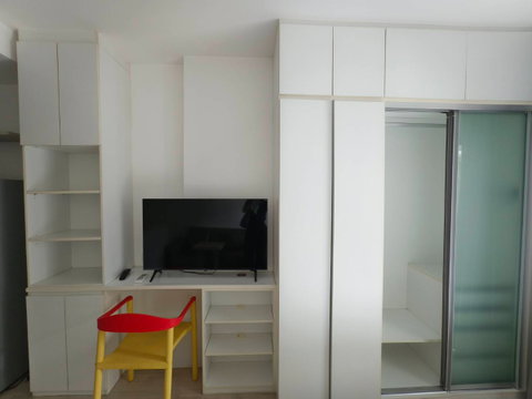 FOR RENT - IDEO MOBI ONNUT STUDIO CHEAP PRICE !!