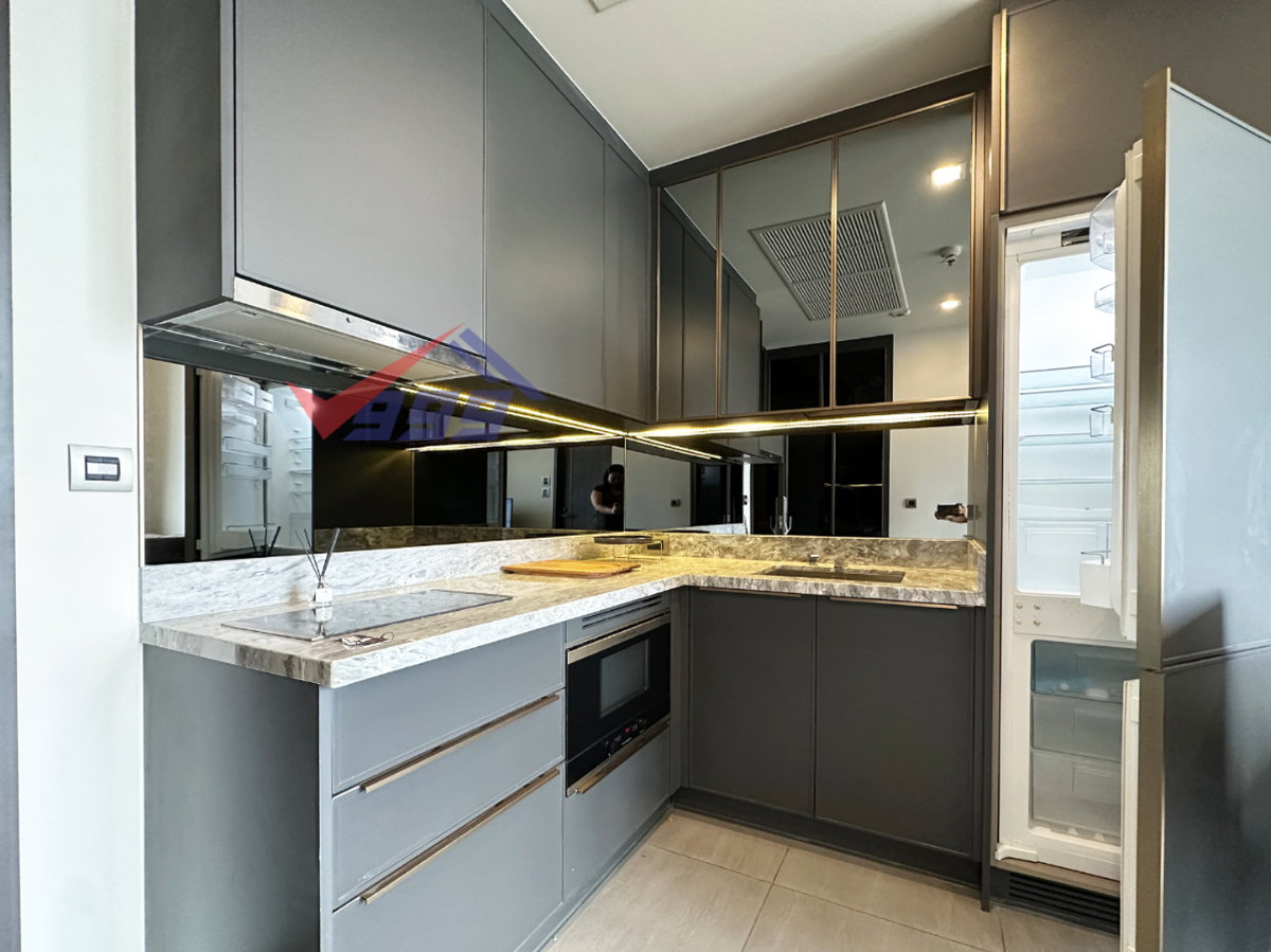 picture Condo for Rent - The Monument Sanampao | 1 Bedroom 46.25 sq.m. REF. 120CRK - 8/18