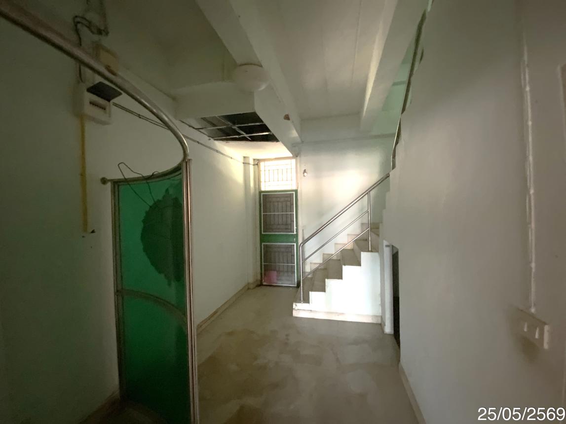 รูป อาคารพาณิชย์ 20 ตร.วา ท่าวุ้ง ลพบุรี 3.5M - รูปที่ 21/34