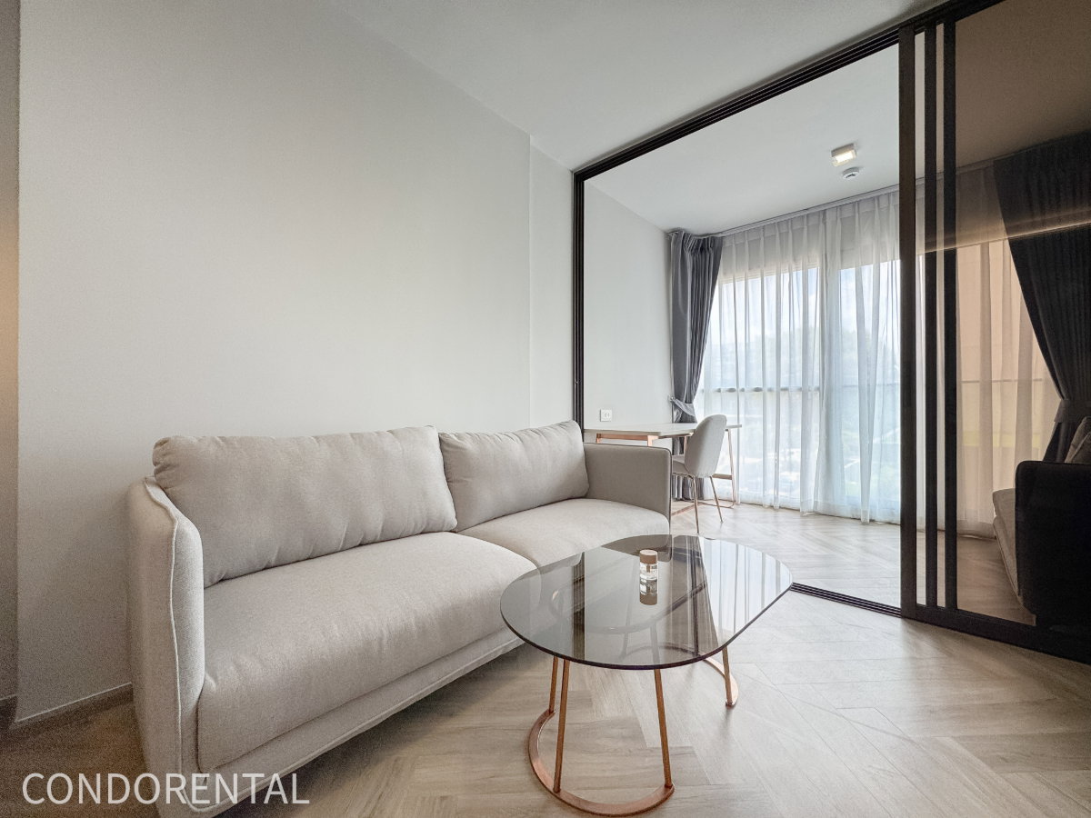 picture @Condorental condo for rent Chapter Thonglor 25 - 12/22