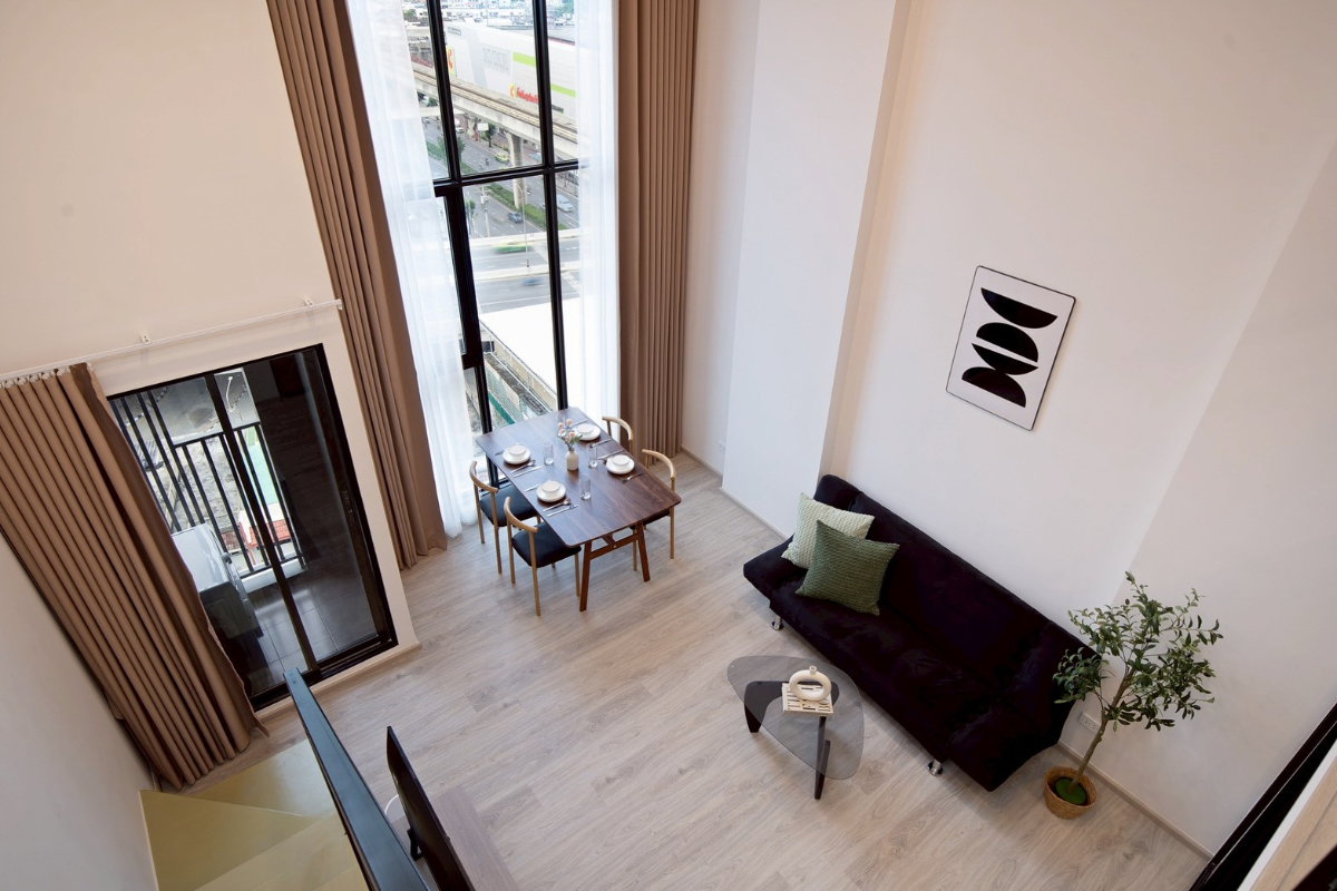 picture 🔥 Rent 🔥 16,000 THB/Month* 📍 SO Origin Phahol 69 - 10/27