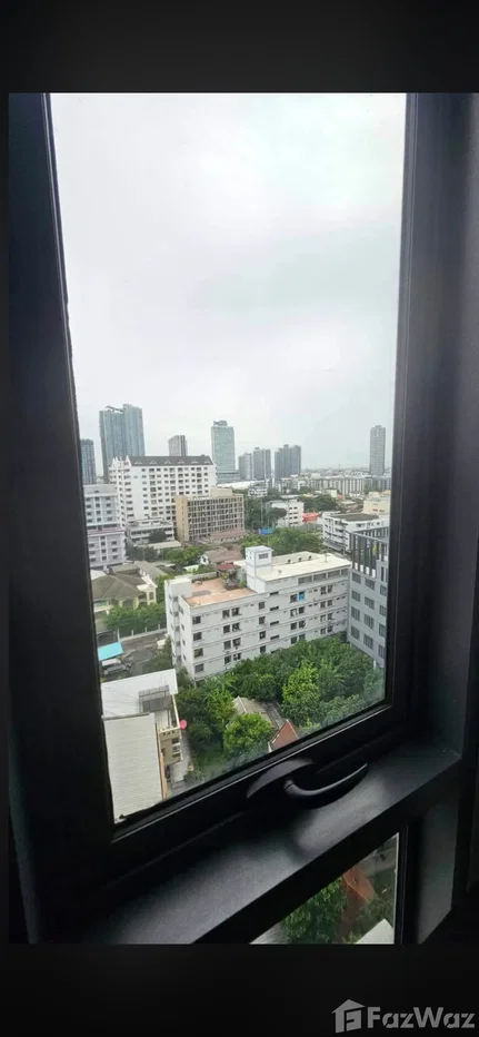 picture 2 bedroom at Mayfair Sukhumvit 50 6556825 - 4/7