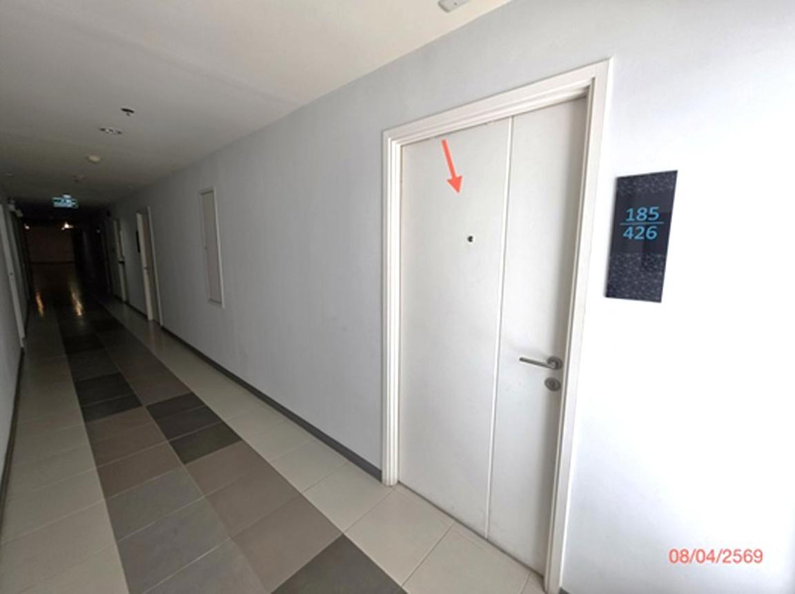 picture CONDO 30.88 Sq.m. Muang Nonthaburi Nonthaburi for 2.2M - 9/16