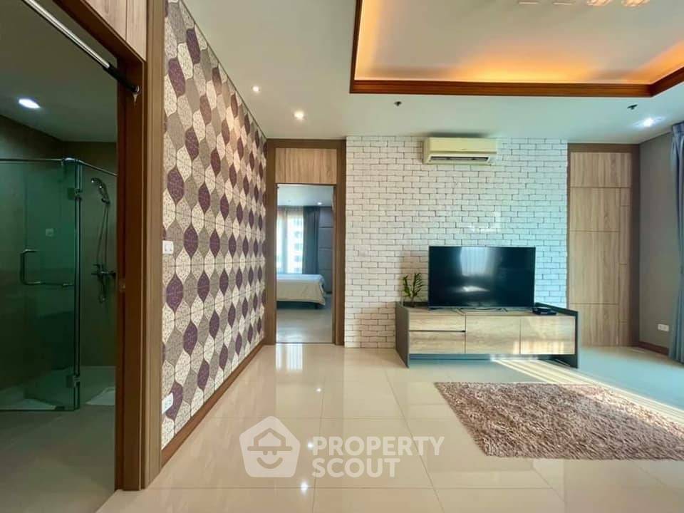 picture 39th-Floor 2-BR 180 Sqm Condo At Villa Asoke, 200m To MRT Phetchaburi (ID 3059795) - 5/13