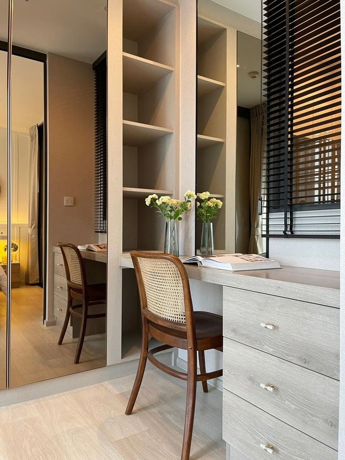 picture For Rent - Life One Wireless , Luxury Class 1 bedroom 1 bathroom - 10/16