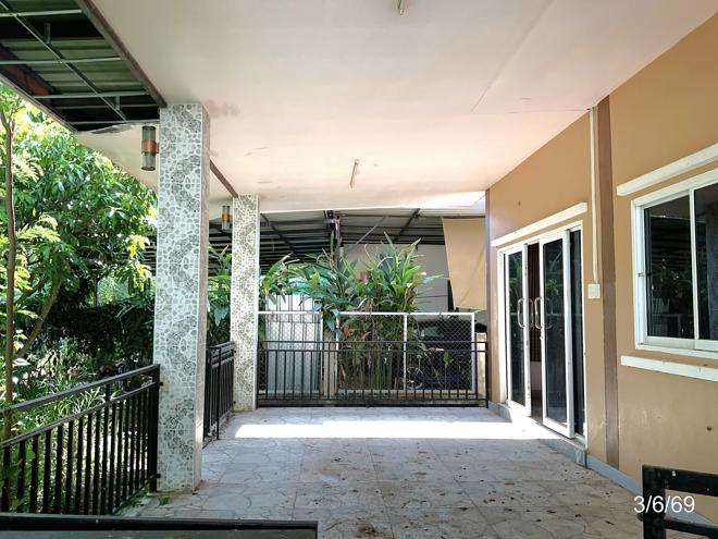 รูป บ้านเดี่ยว 100 ตร.วา เมืองขอนแก่น ขอนแก่น 1.7M - รูปที่ 2/24