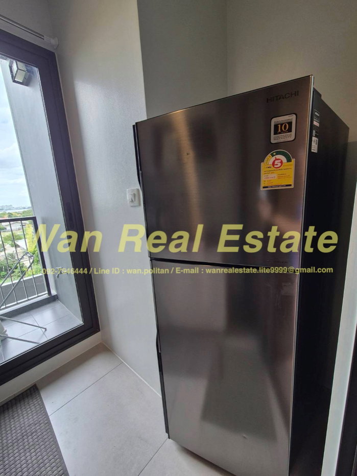 picture politan aqua riverside condo for rent - 10/11