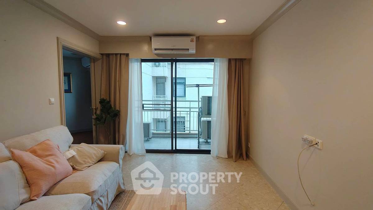 picture 2-BR Condo At Green Point Silom, 400m to BTS Chong Nonsi (ID 3063122) - 5/9
