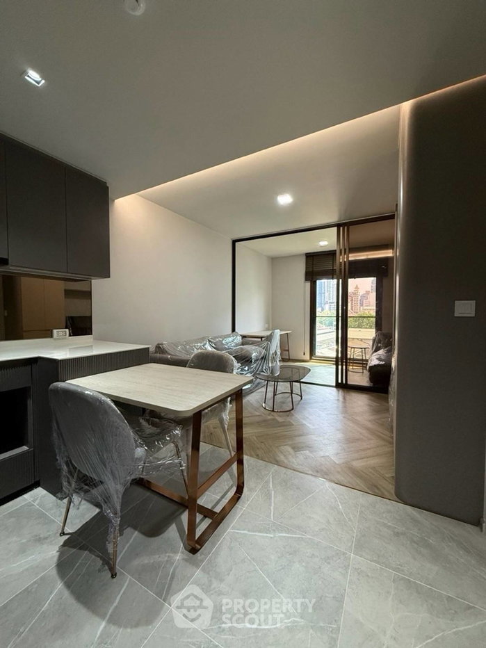 picture 1-BR 47 Sqm Condo At Chapter Thonglor 25 | Thong Lo (ID 3050980) - 1/10