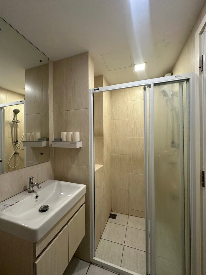 picture AS1458 Atmoz Ladprao 71 Condo For Rent - 10/10
