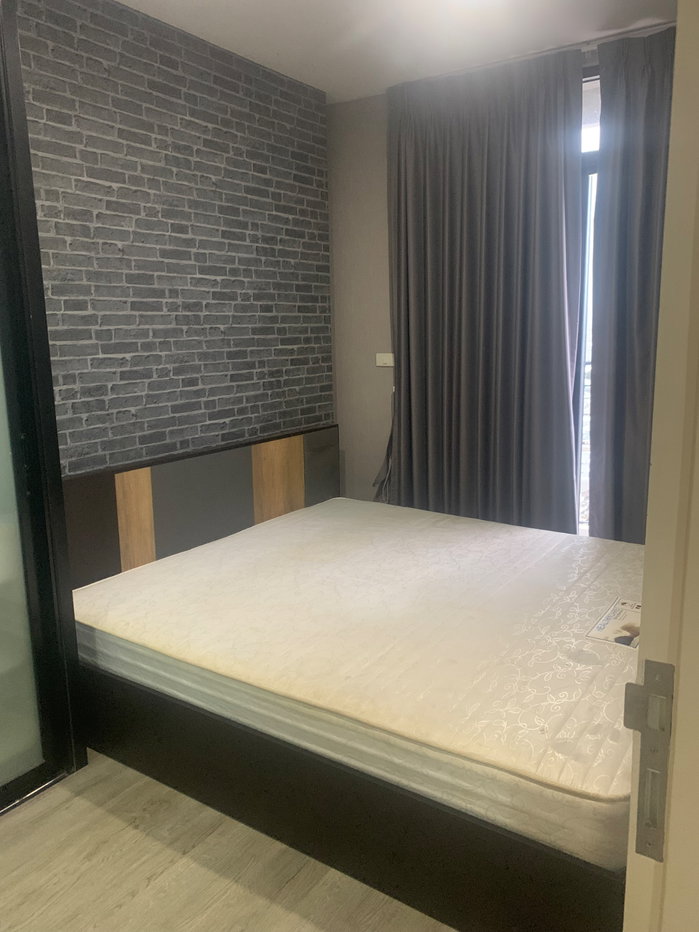 รูป 📣📣++ให้เช่า คอนโด แบงค์คอก ฮอไรซอน สาทร-นราธิวาส 14 - Bangkok Horizon Sathorn-Narathiwas 14 - ใกล้ BTS ช่องนนทรี - รูปที่ 7/13