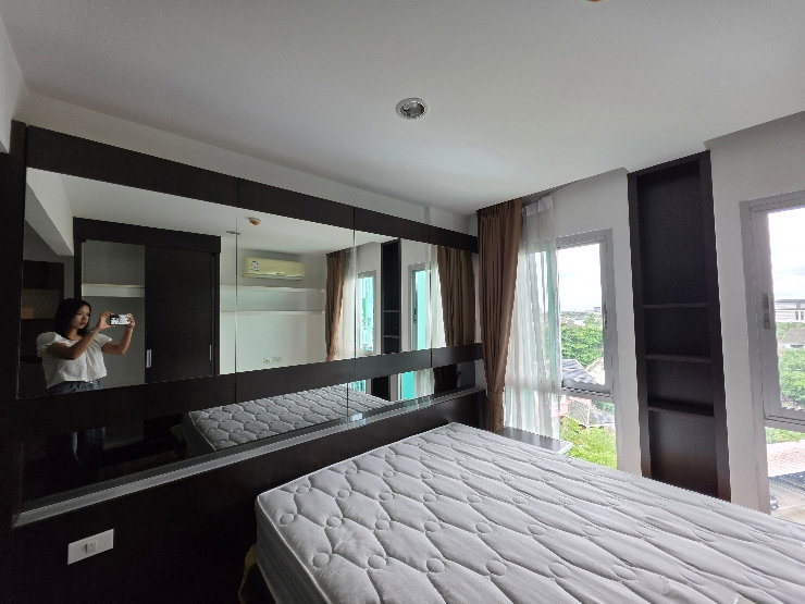 picture For RentðŋâĪïļCondo : Parc exo 34 SQM 6floor - 17/19