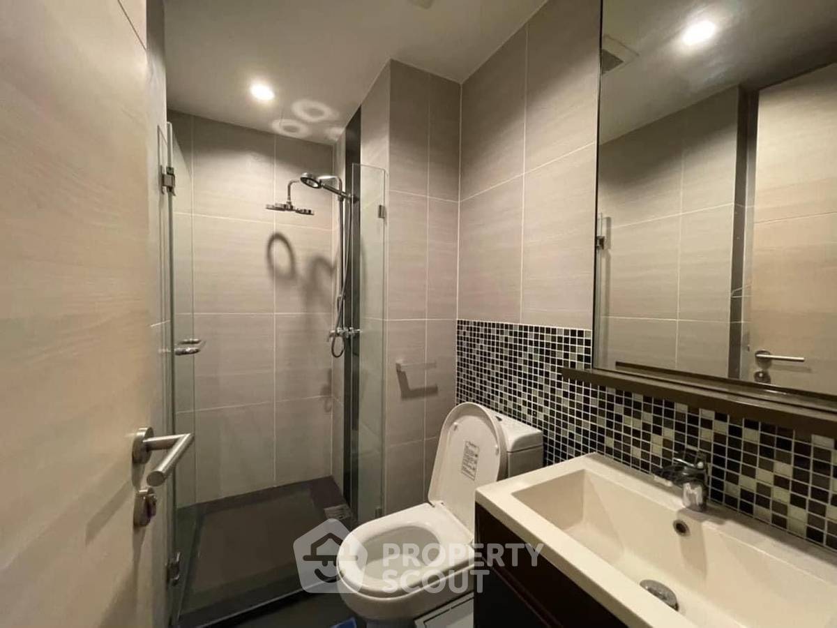 รูป คอนโด 2 ห้องนอน เชวาธานี เรสซิเดนซ์ บางโพ ใกล้ MRT บางโพ 100 ม. (ID 1546177) - รูปที่ 9/10