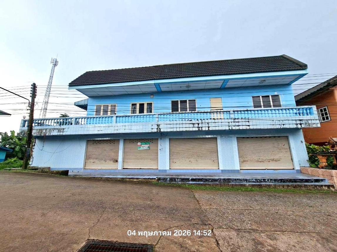 รูป บ้านเดี่ยว 91 ตร.วา คลองใหญ่ ตราด 4.2M - รูปที่ 19/38
