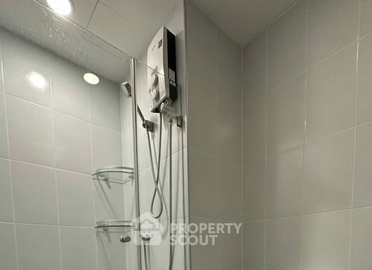 รูป คอนโด 1 ห้องนอน Ideo Wutthakat ชั้น 17 ใกล้ BTS วุฒากาศ 200 ม. (ID 3061696) - รูปที่ 3/6