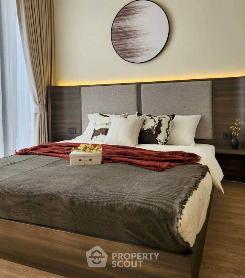 picture 1-BR Condo At Noble State 39, 33rd Floor, 400m To BTS Phrom Phong (ID 3056886) - 5/6