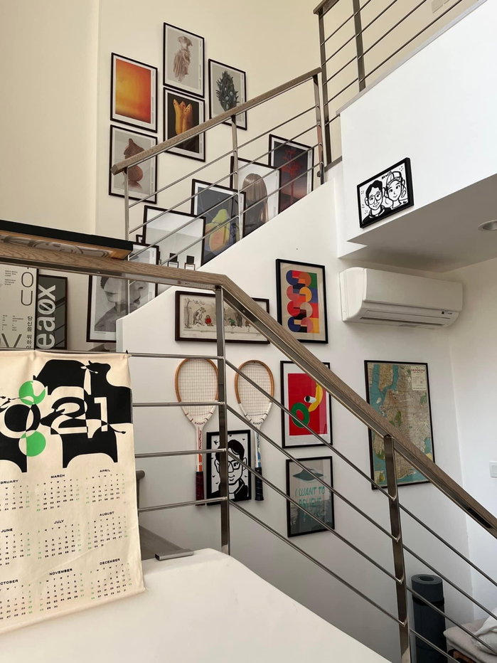 picture Ideo Mobi Asoke Duplex 47.25sqm Near MRT, Best-Value CBD Condo - U1696430 - 2/14