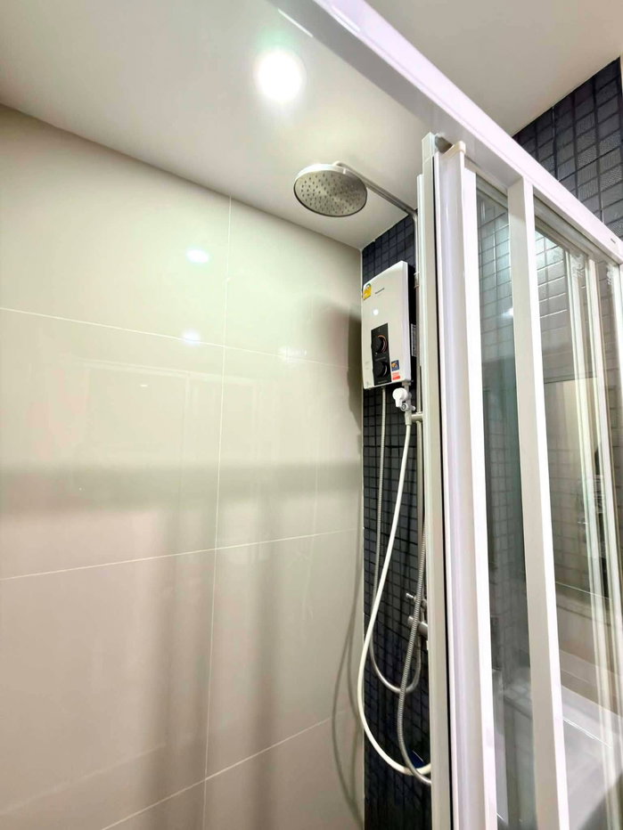 picture D Condo Nim for rent (ready to move in). 60 sq.m., 3rd floor, 2 bedrooms. - 10/16