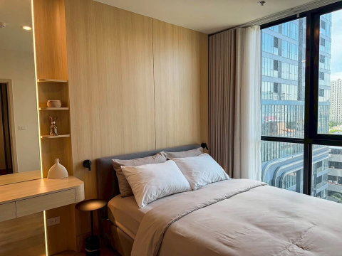 ✨ Brand New Condo for Rent at NUE District R9 | Ready to Move In ✨